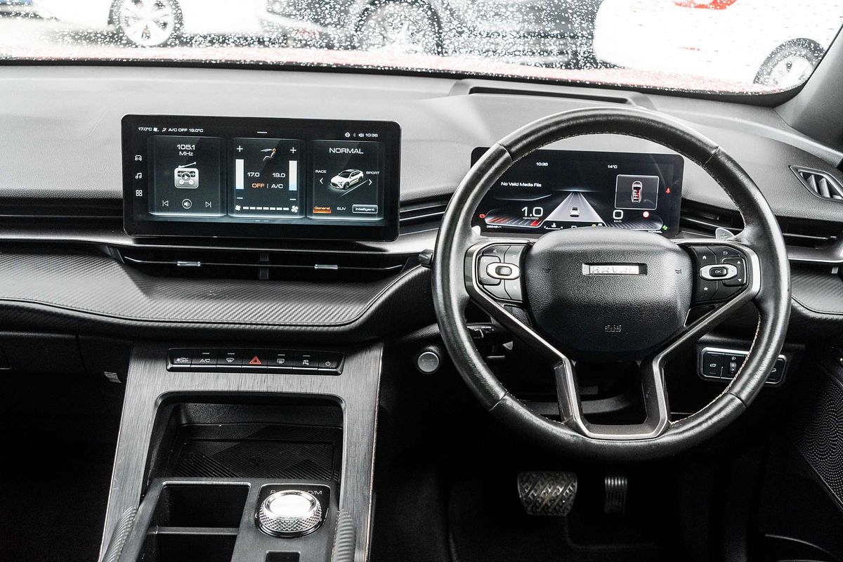 2023 GWM Haval H6GT Ultra B03