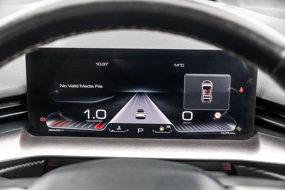 2023 GWM Haval H6GT Ultra B03