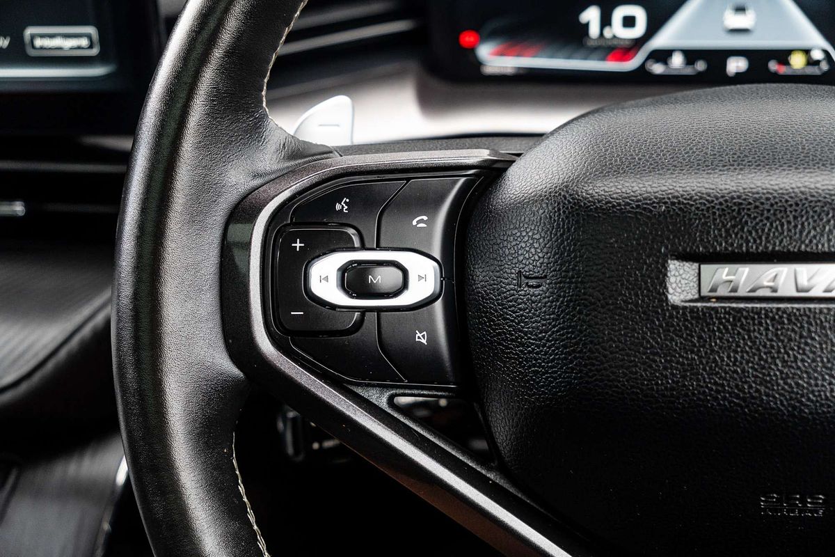 2023 GWM Haval H6GT Ultra B03