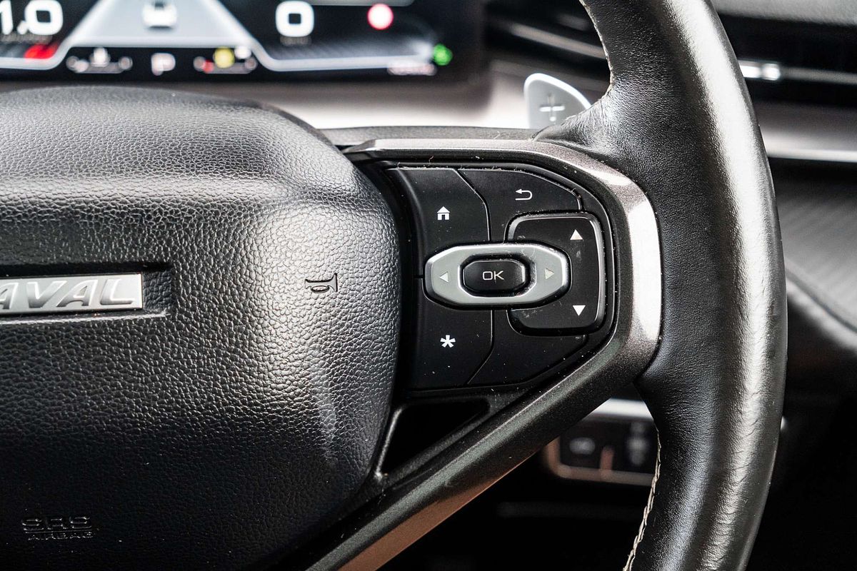 2023 GWM Haval H6GT Ultra B03