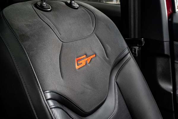 2023 GWM Haval H6GT Ultra B03