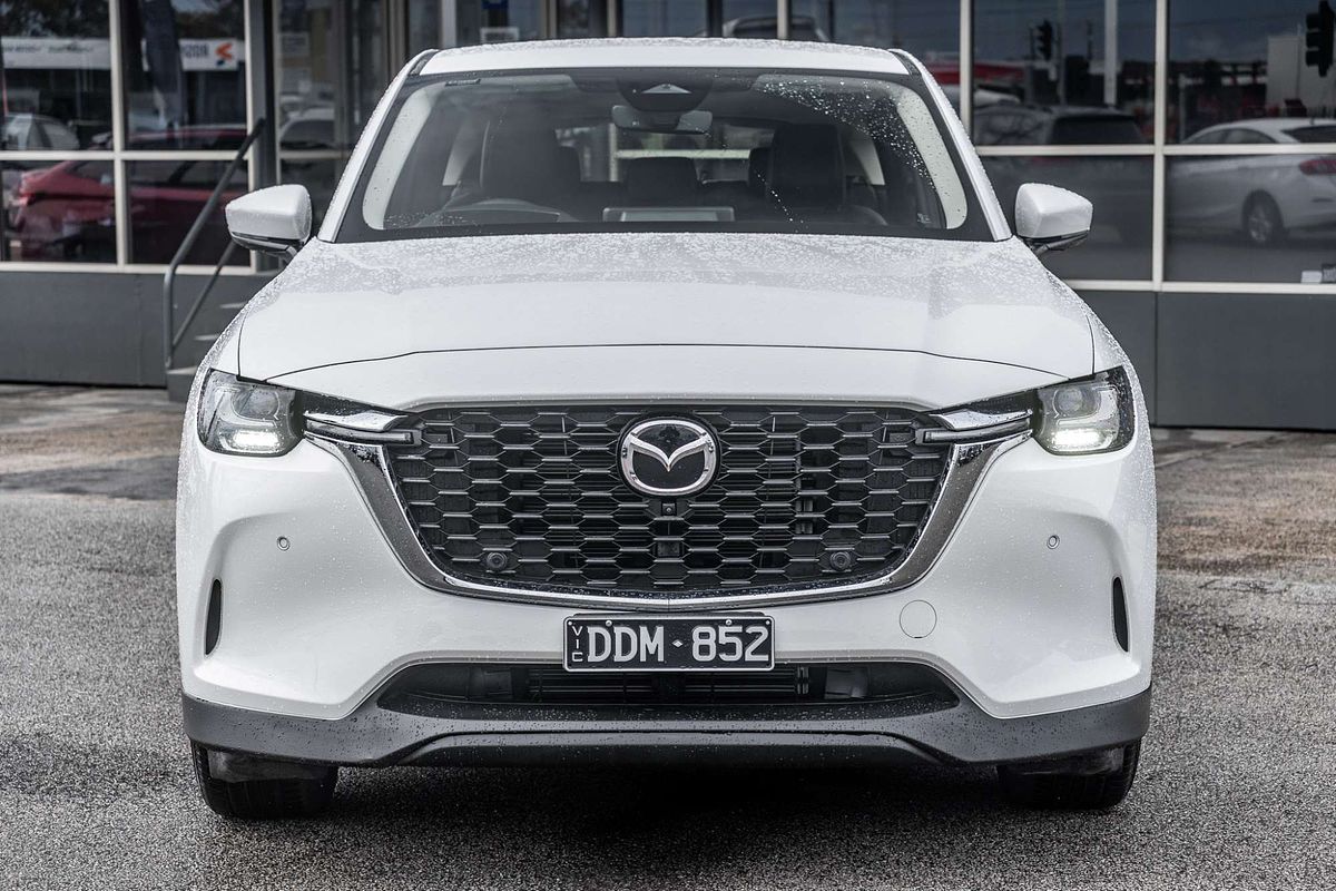 2023 Mazda CX-60 P50e Evolve KH Series