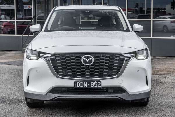 2023 Mazda CX-60 P50e Evolve KH Series