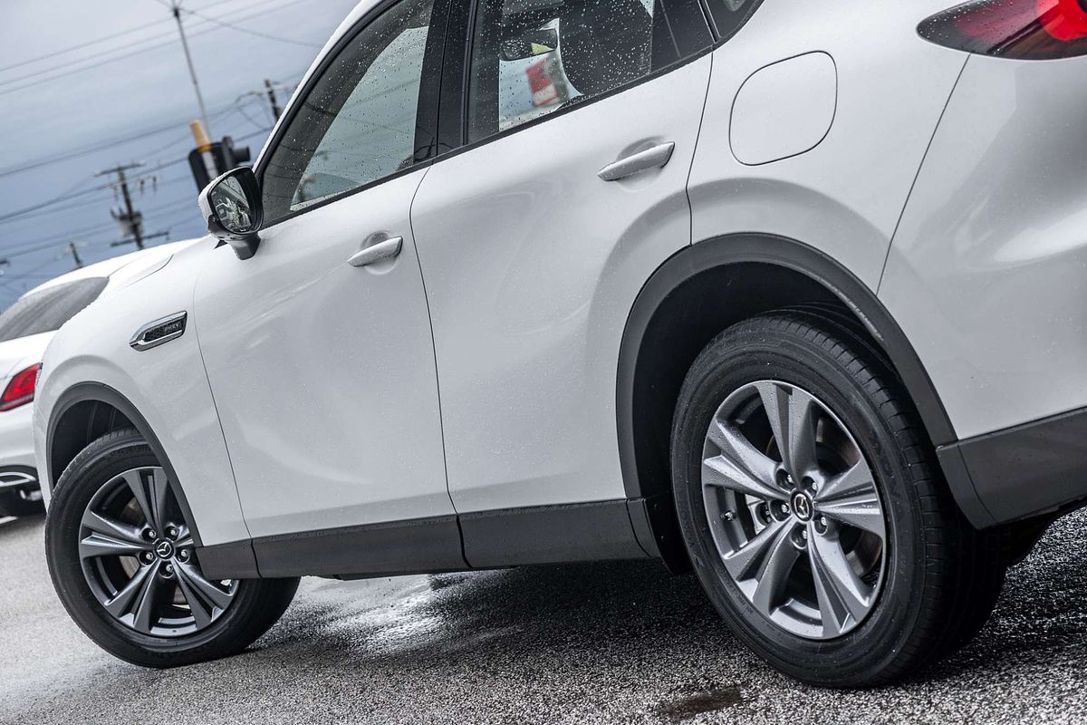 2023 Mazda CX-60 P50e Evolve KH Series