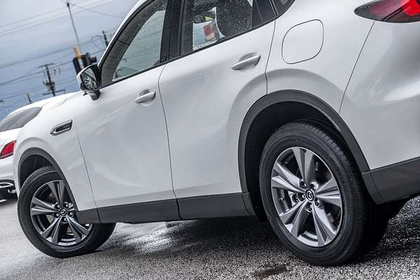 2023 Mazda CX-60 P50e Evolve KH Series