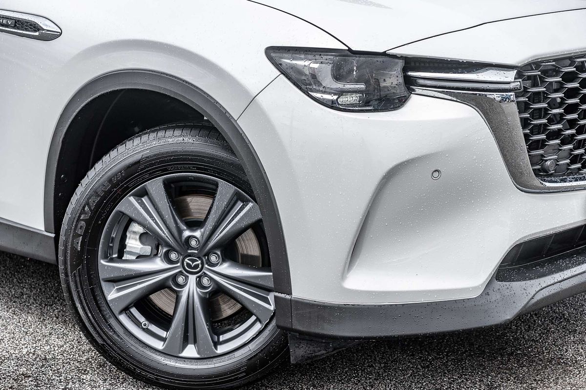 2023 Mazda CX-60 P50e Evolve KH Series