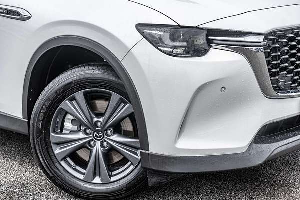 2023 Mazda CX-60 P50e Evolve KH Series