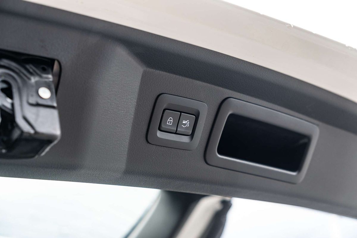 2023 Mazda CX-60 P50e Evolve KH Series