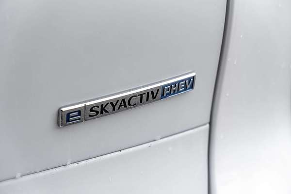 2023 Mazda CX-60 P50e Evolve KH Series