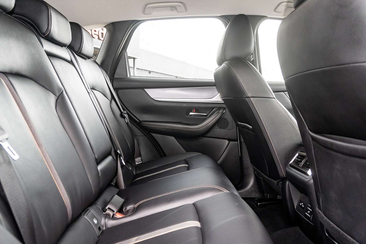 2023 Mazda CX-60 P50e Evolve KH Series