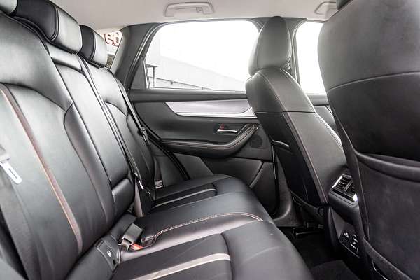 2023 Mazda CX-60 P50e Evolve KH Series