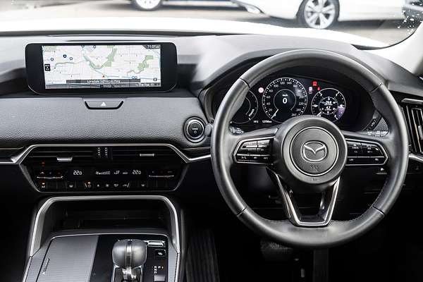 2023 Mazda CX-60 P50e Evolve KH Series