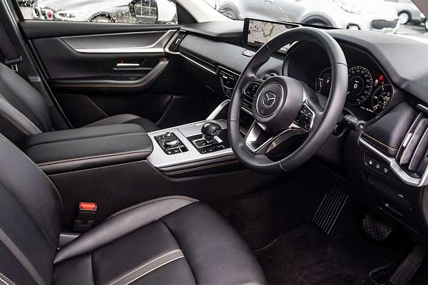 2023 Mazda CX-60 P50e Evolve KH Series