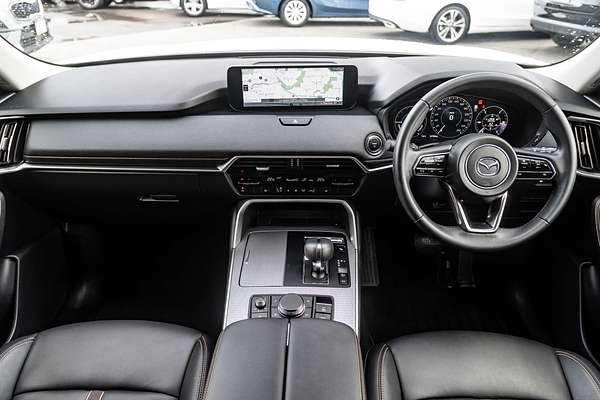 2023 Mazda CX-60 P50e Evolve KH Series