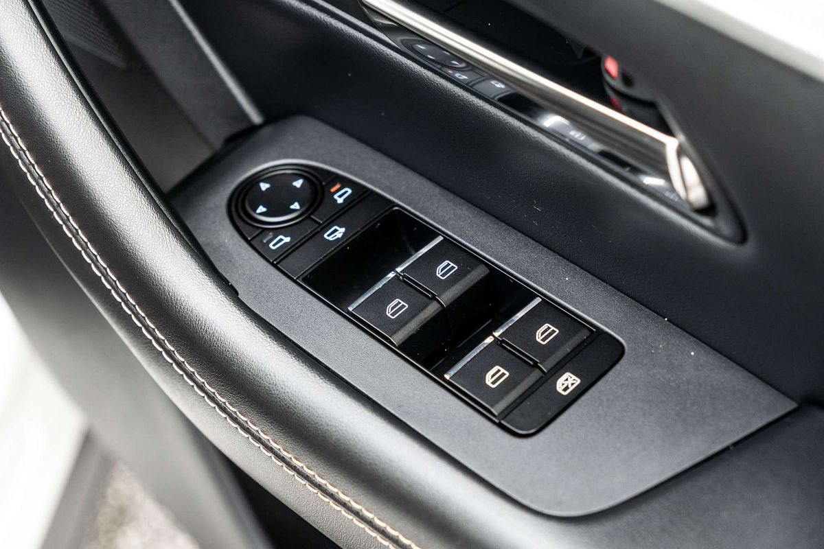 2023 Mazda CX-60 P50e Evolve KH Series