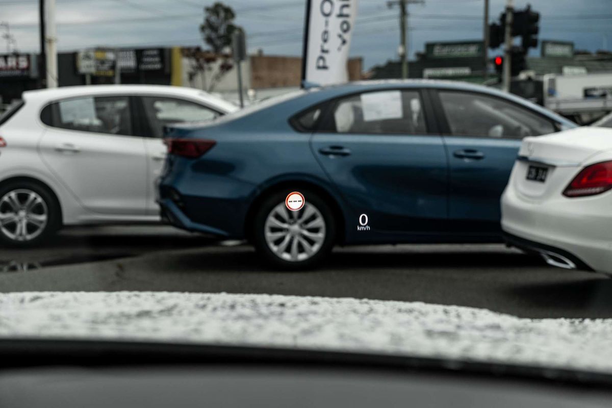 2023 Mazda CX-60 P50e Evolve KH Series