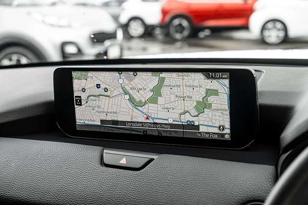 2023 Mazda CX-60 P50e Evolve KH Series