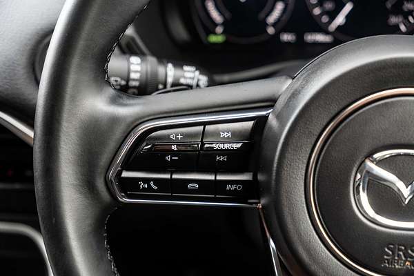 2023 Mazda CX-60 P50e Evolve KH Series