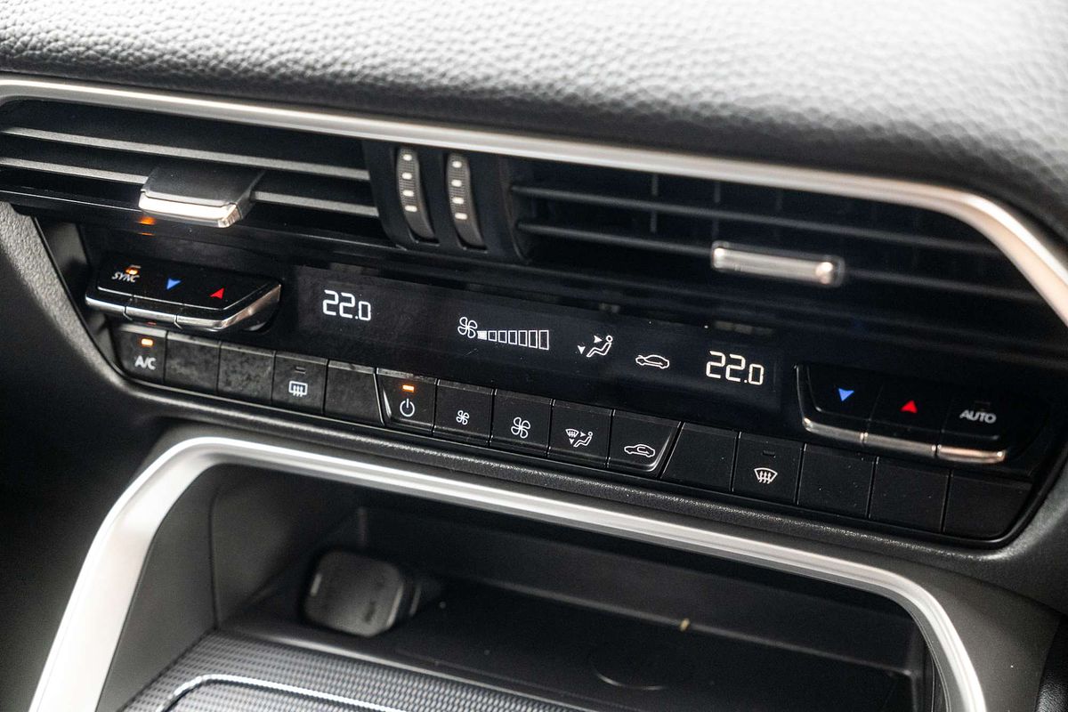 2023 Mazda CX-60 P50e Evolve KH Series