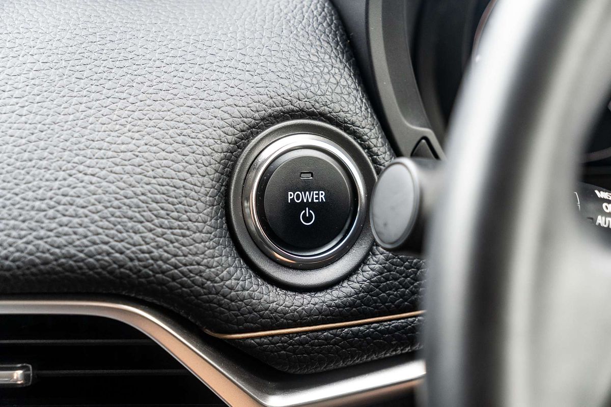 2023 Mazda CX-60 P50e Evolve KH Series