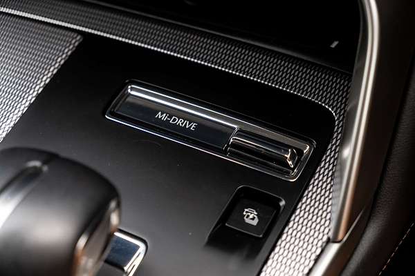 2023 Mazda CX-60 P50e Evolve KH Series