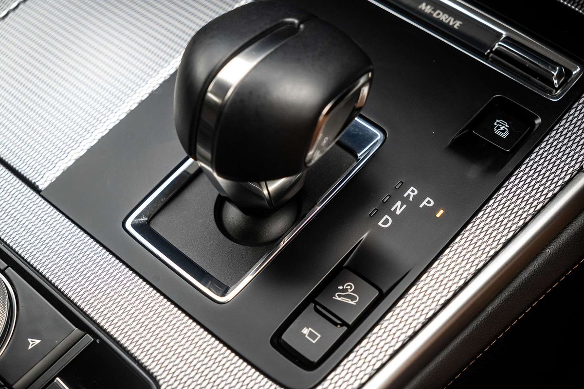 2023 Mazda CX-60 P50e Evolve KH Series