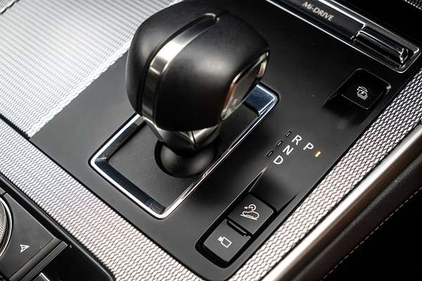 2023 Mazda CX-60 P50e Evolve KH Series