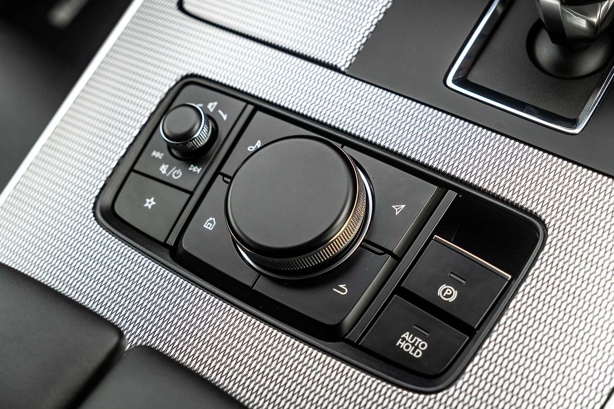 2023 Mazda CX-60 P50e Evolve KH Series