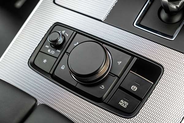 2023 Mazda CX-60 P50e Evolve KH Series