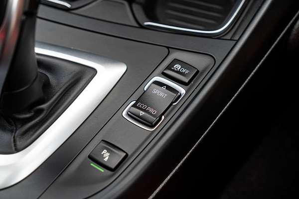 2015 BMW 1 Series 125i M Sport F20 LCI