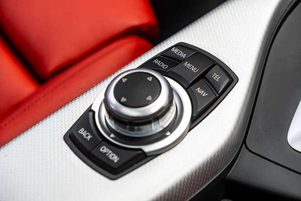 2015 BMW 1 Series 125i M Sport F20 LCI