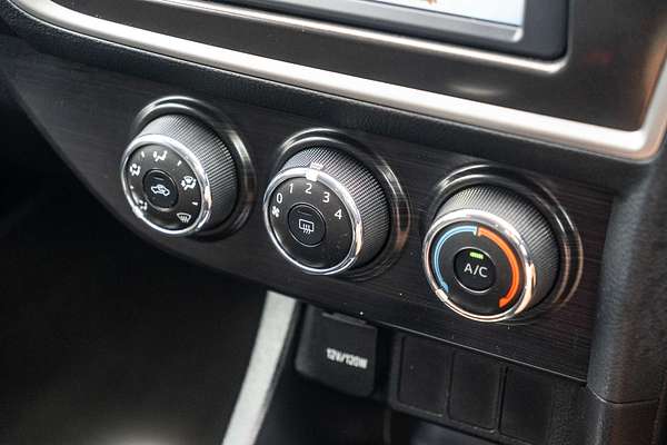 2015 Toyota Corolla Ascent Sport ZRE182R