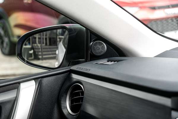 2015 Toyota Corolla Ascent Sport ZRE182R