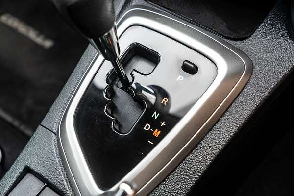 2015 Toyota Corolla Ascent Sport ZRE182R