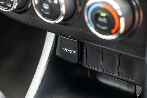 2015 Toyota Corolla Ascent Sport ZRE182R