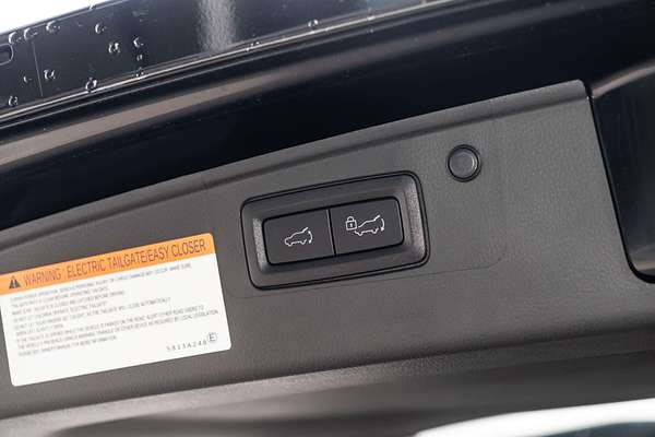 2025 Mitsubishi Pajero Sport Exceed QG