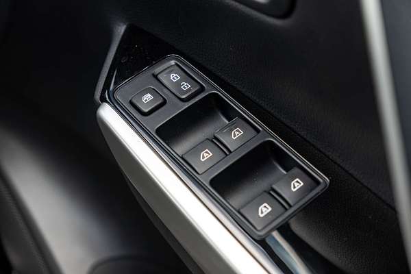 2025 Mitsubishi Pajero Sport Exceed QG