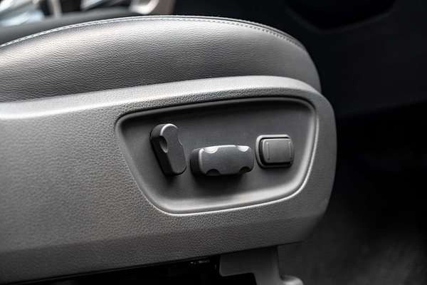 2025 Mitsubishi Pajero Sport Exceed QG