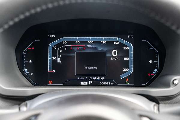 2025 Mitsubishi Pajero Sport Exceed QG