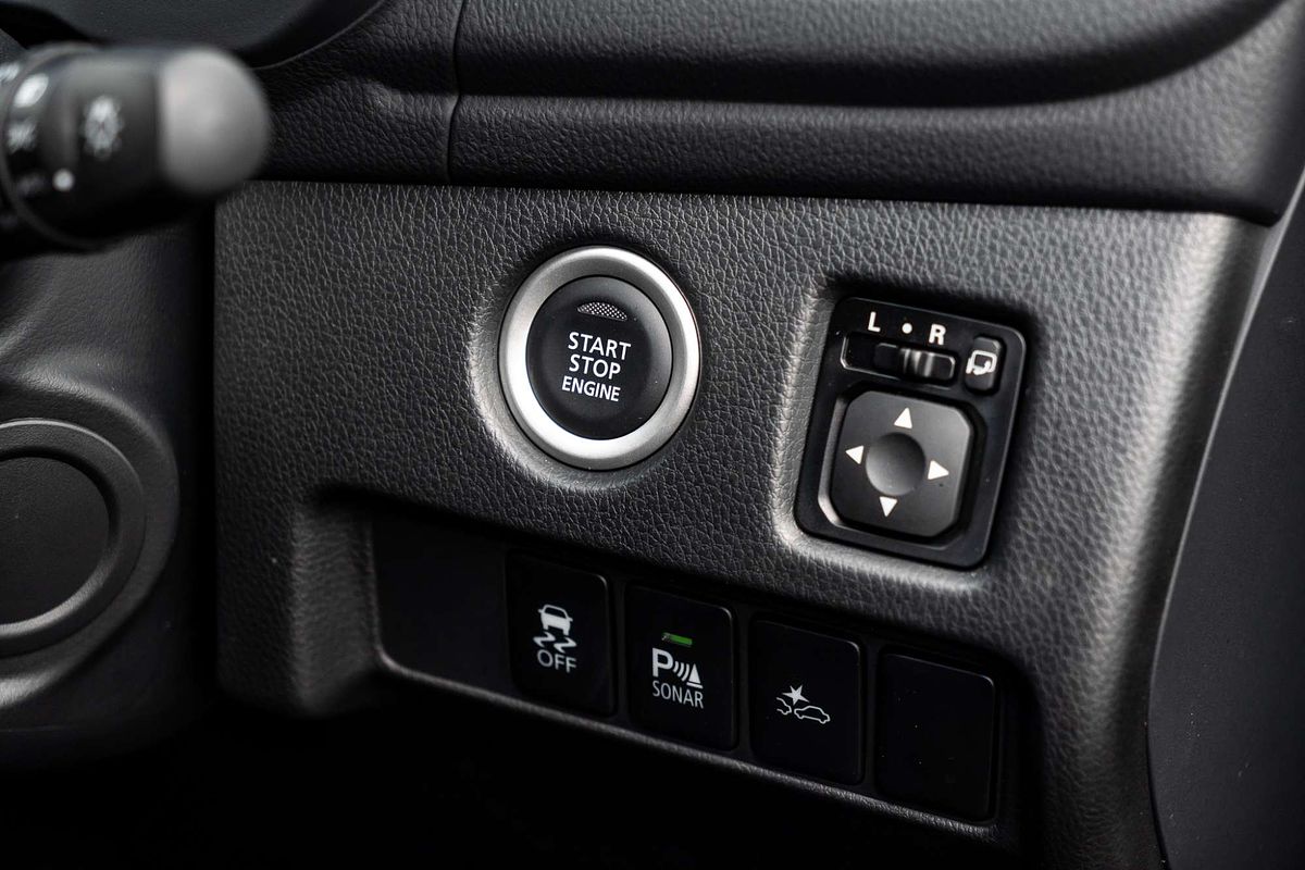 2025 Mitsubishi Pajero Sport Exceed QG