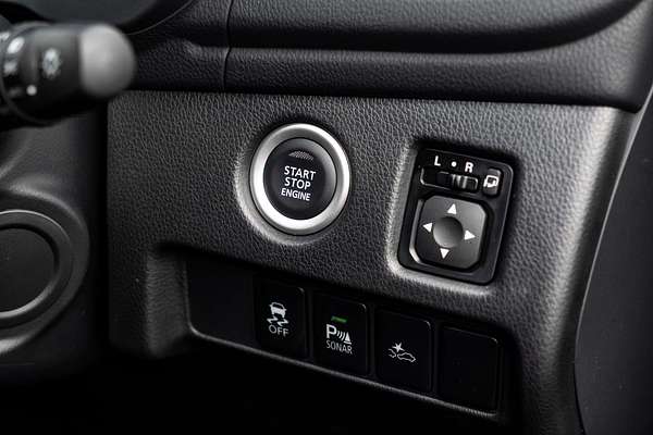 2025 Mitsubishi Pajero Sport Exceed QG