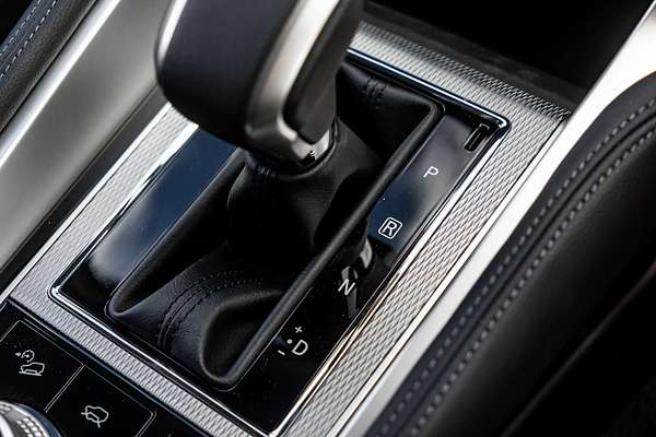 2025 Mitsubishi Pajero Sport Exceed QG