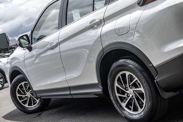 2024 Mitsubishi Eclipse Cross ES YB