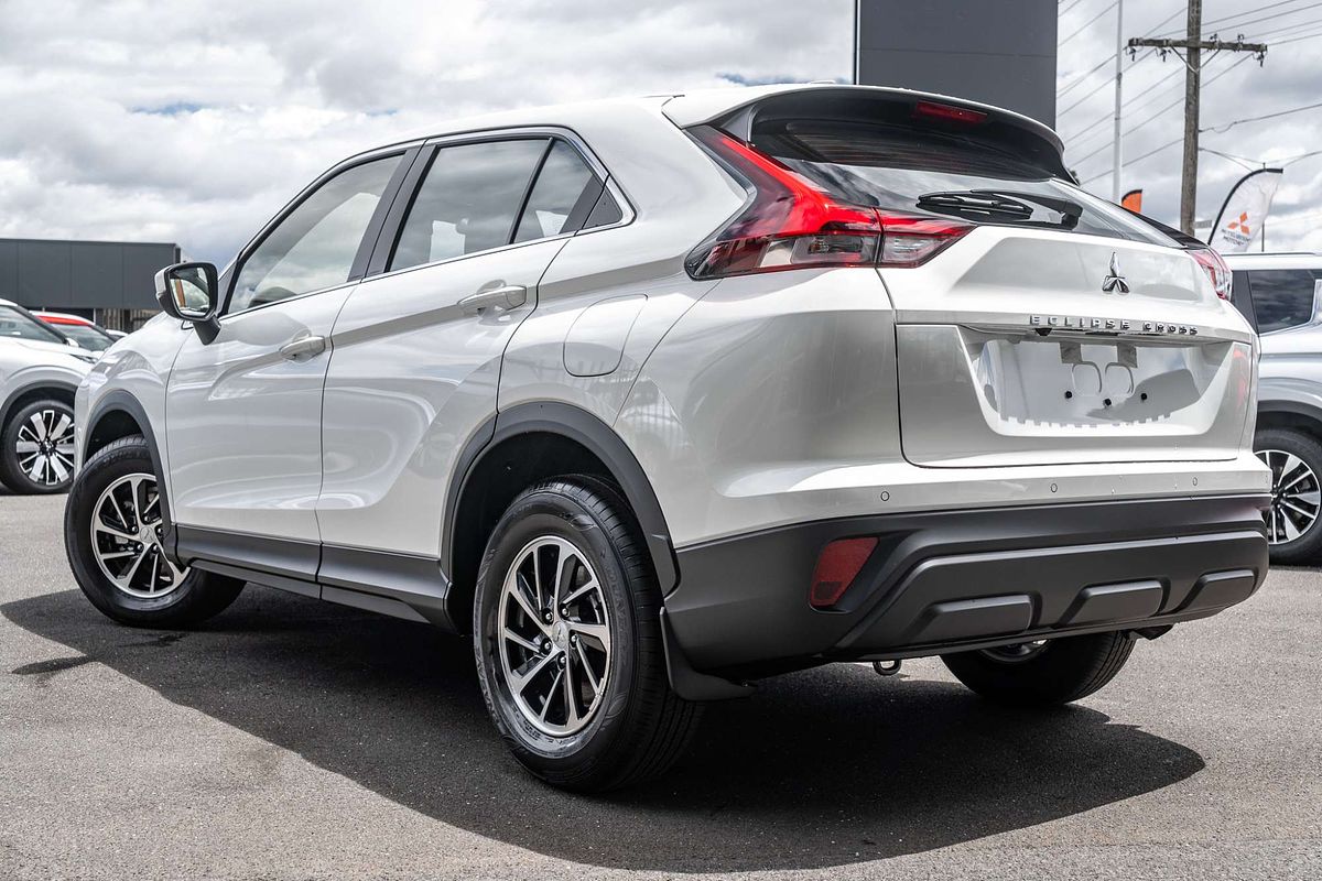 2024 Mitsubishi Eclipse Cross ES YB