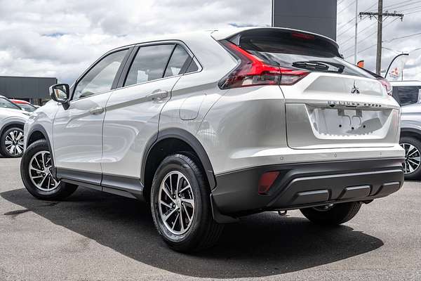 2024 Mitsubishi Eclipse Cross ES YB