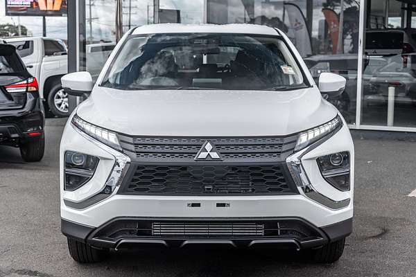 2024 Mitsubishi Eclipse Cross ES YB