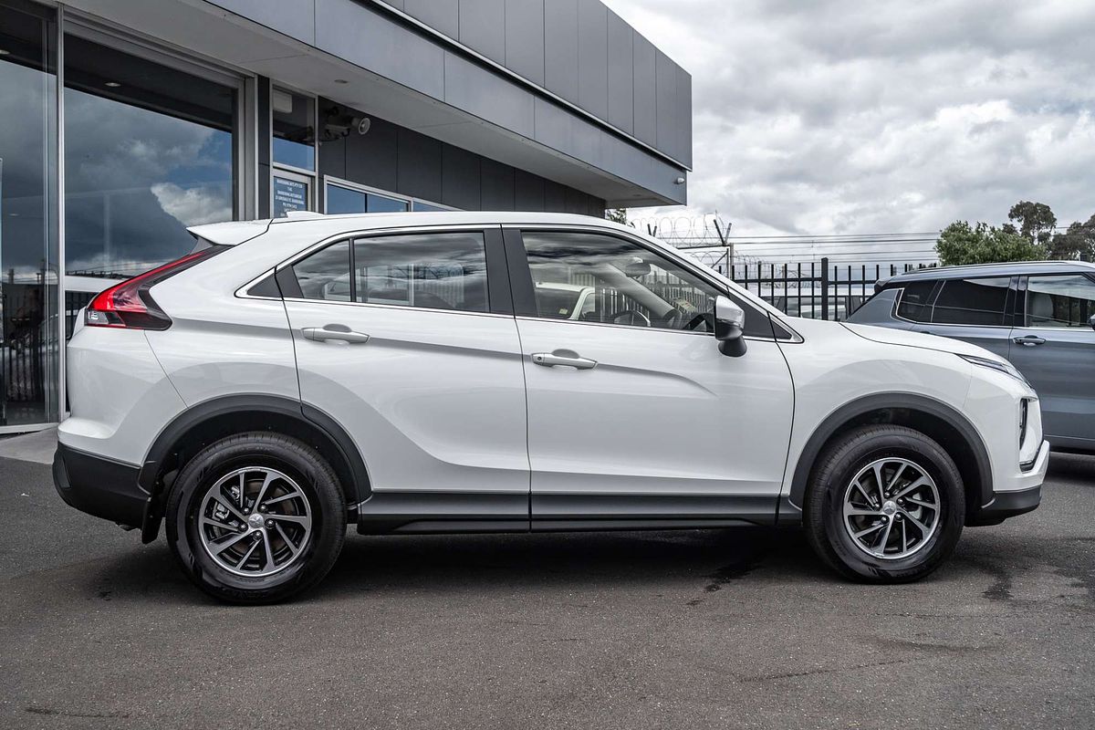 2024 Mitsubishi Eclipse Cross ES YB