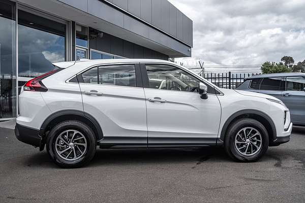 2024 Mitsubishi Eclipse Cross ES YB