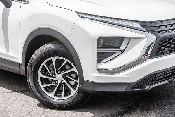 2024 Mitsubishi Eclipse Cross ES YB