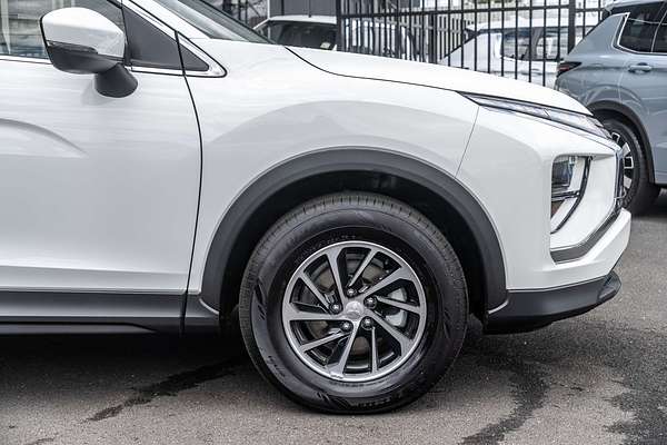 2024 Mitsubishi Eclipse Cross ES YB